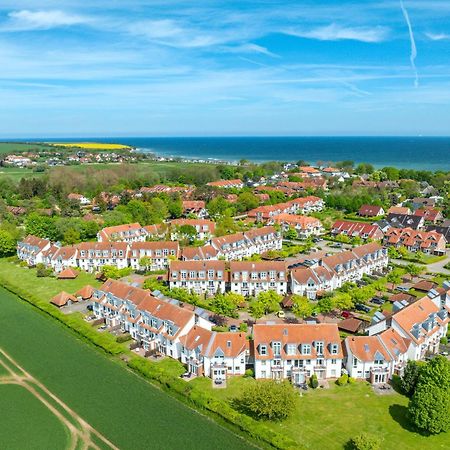Suennslag Wohnung 132 Boltenhagen  Ngoại thất bức ảnh