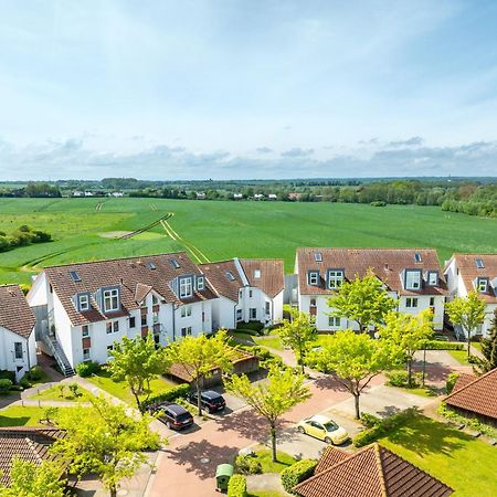 Suennslag Wohnung 132 Boltenhagen  Ngoại thất bức ảnh