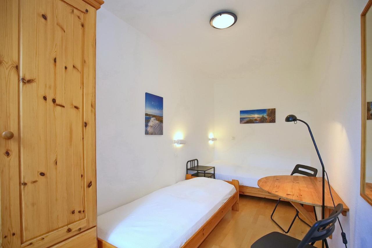 Suennslag Wohnung 132 Boltenhagen  Ngoại thất bức ảnh