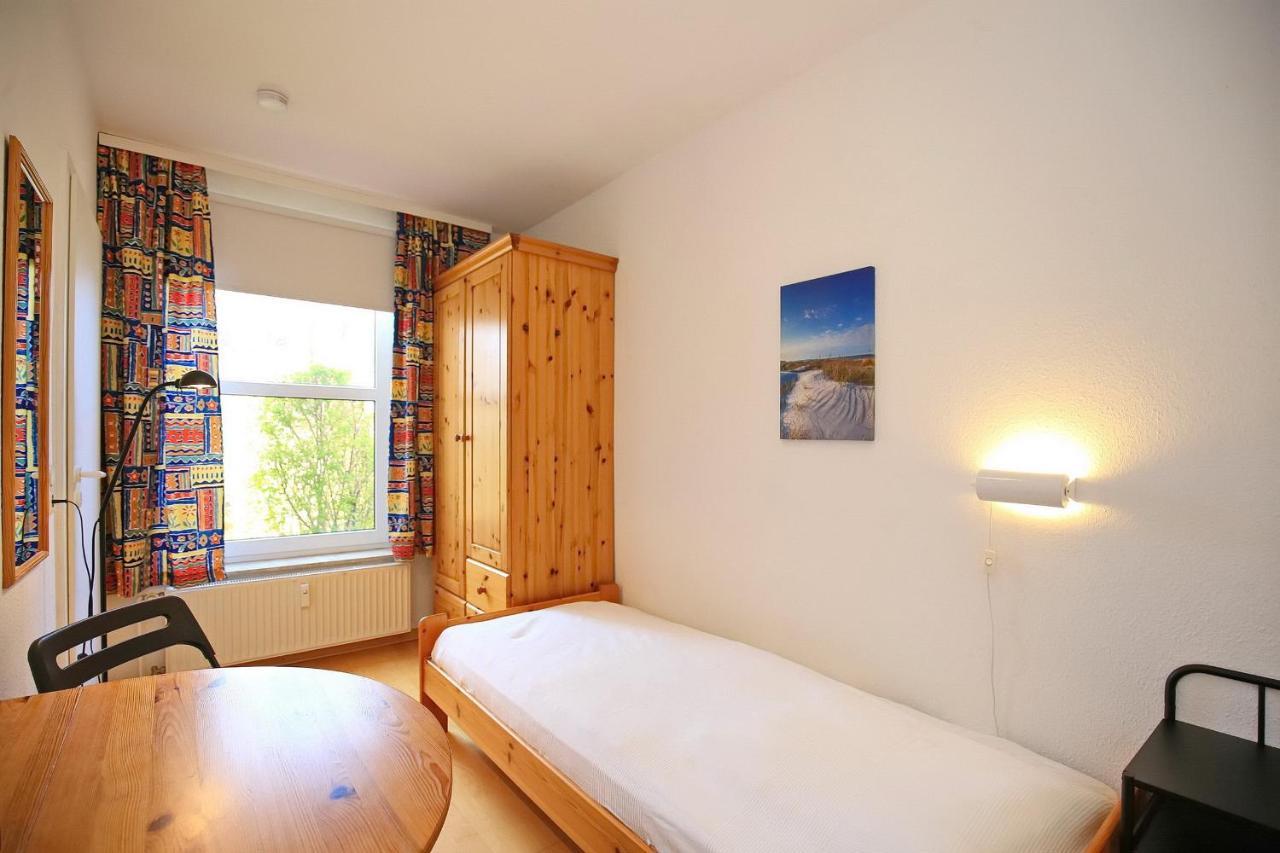 Suennslag Wohnung 132 Boltenhagen  Ngoại thất bức ảnh
