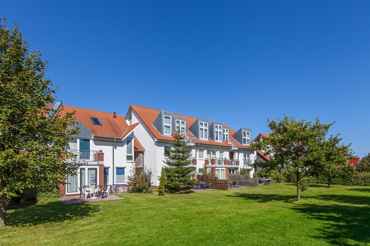 Suennslag Wohnung 132 Boltenhagen  Ngoại thất bức ảnh