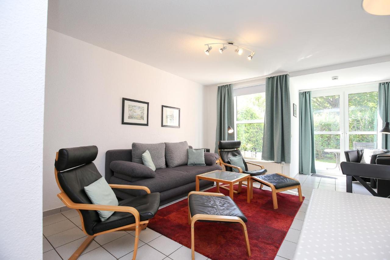 Suennslag Wohnung 132 Boltenhagen  Ngoại thất bức ảnh