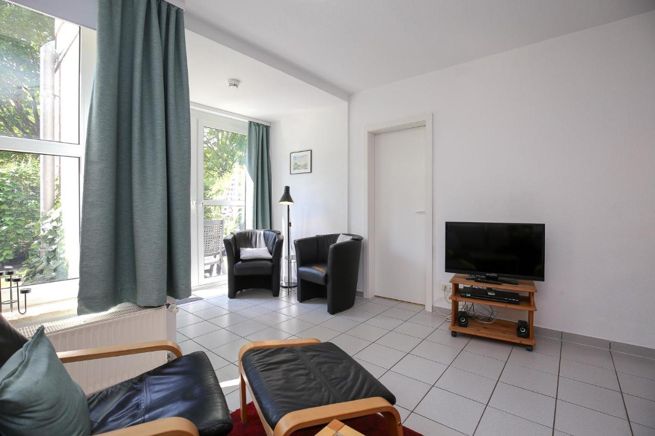 Suennslag Wohnung 132 Boltenhagen  Ngoại thất bức ảnh
