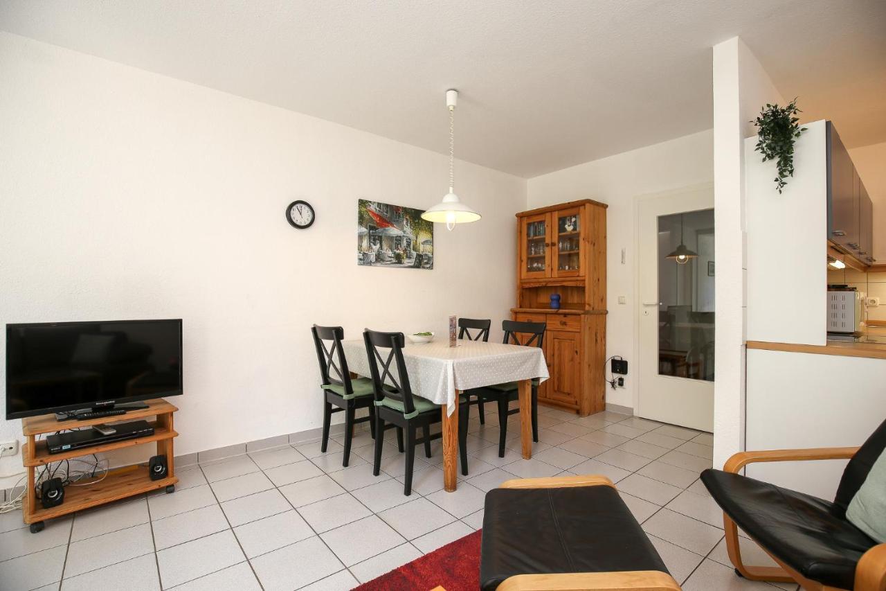 Suennslag Wohnung 132 Boltenhagen  Ngoại thất bức ảnh