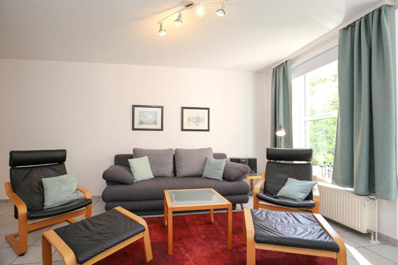 Suennslag Wohnung 132 Boltenhagen  Ngoại thất bức ảnh