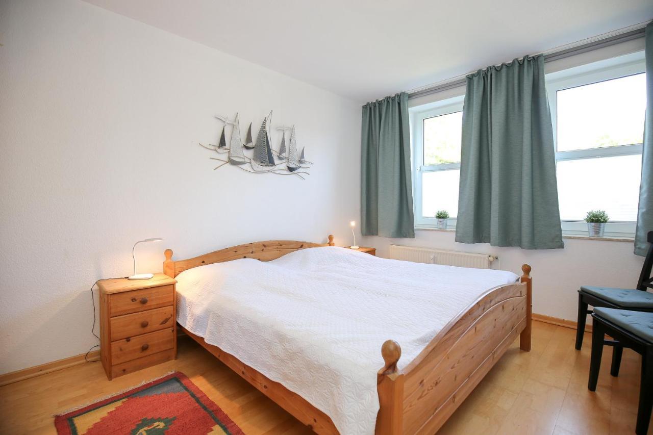 Suennslag Wohnung 132 Boltenhagen  Ngoại thất bức ảnh